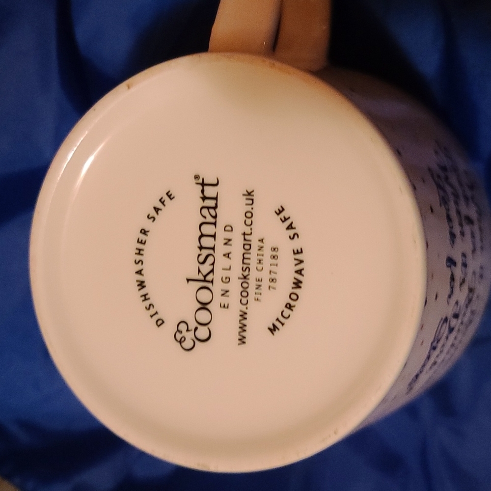 Cooksmart England Coffe Cup - Picture 3 of 3